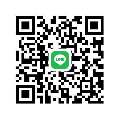 QR Code สำหรับเพิ่ม LINE ของร้าน SMART HANG